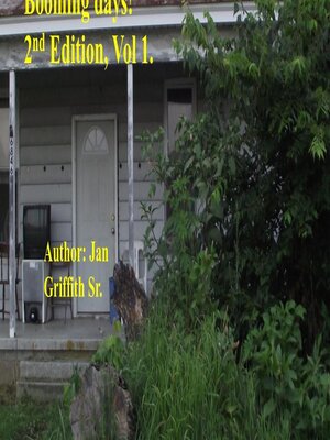 cover image of Farmers Station Booming Days vol 1